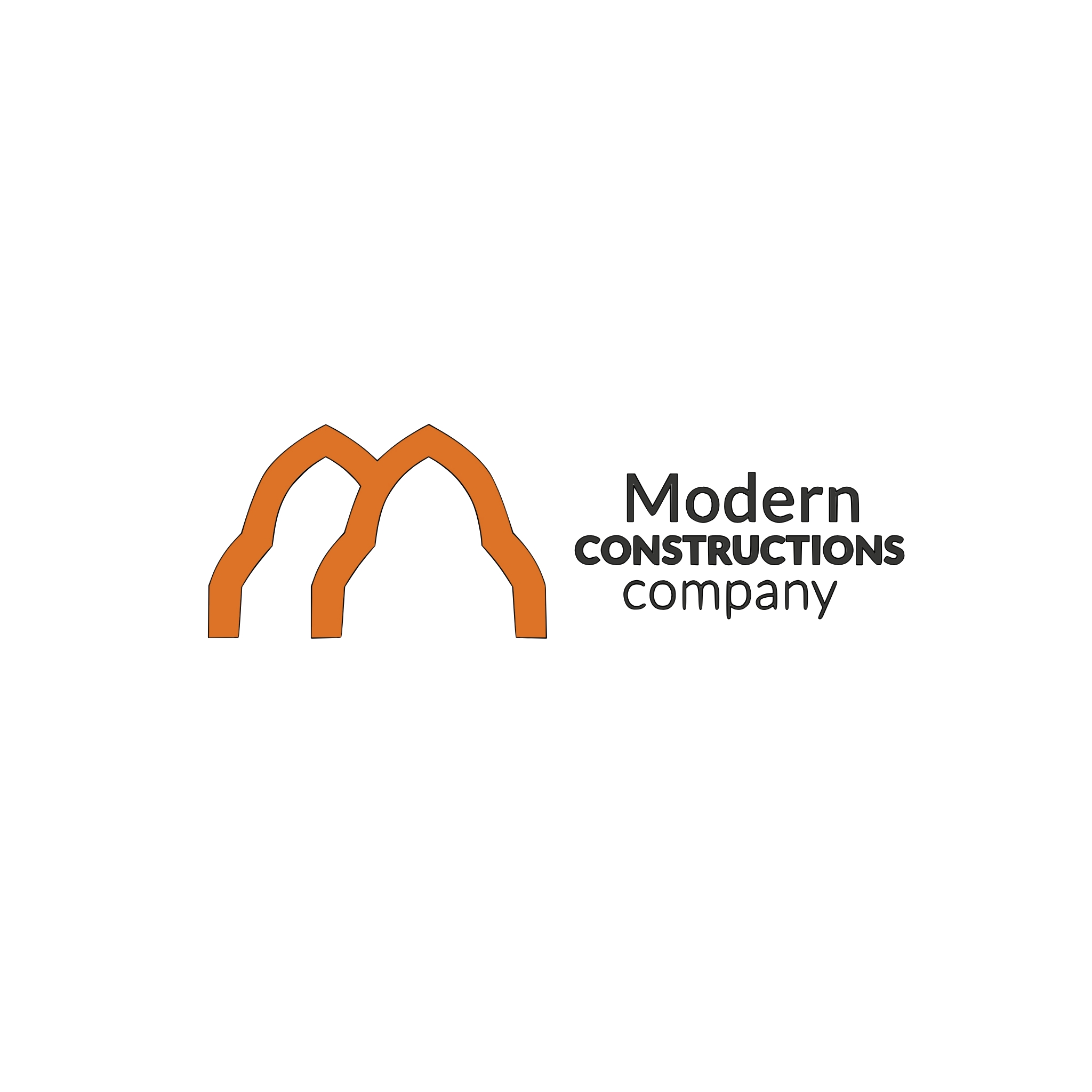 Modern Construction Company