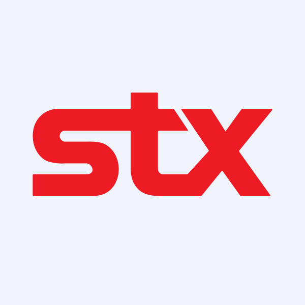 STX