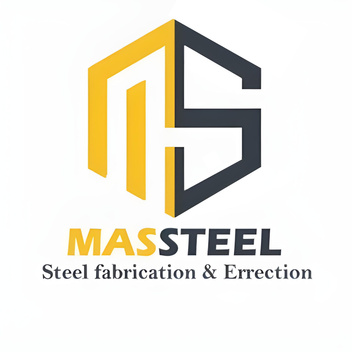 MASSTEEL Logo